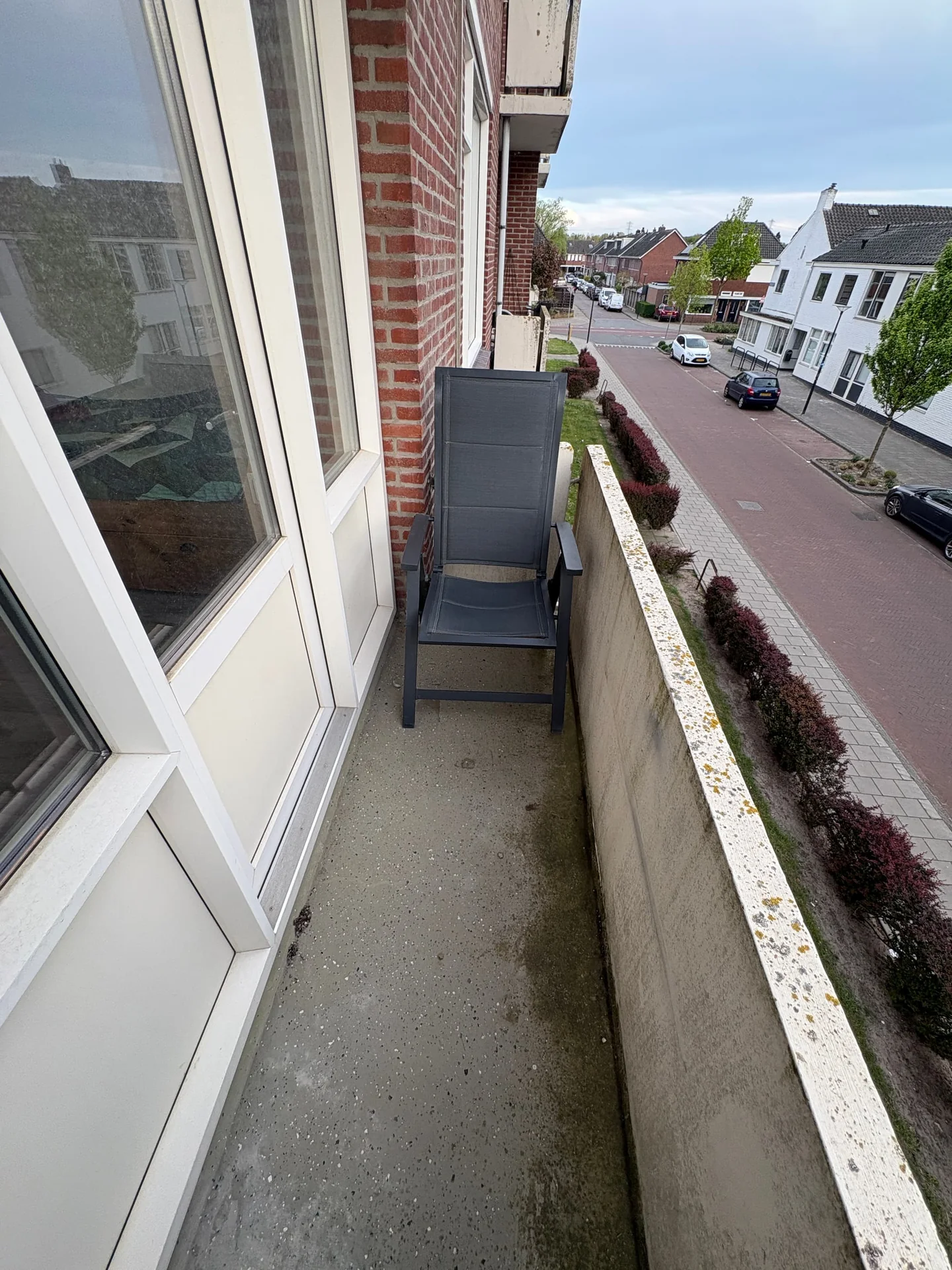 Foto van de Kamer gelegen aan de Oogstplein in Enschede