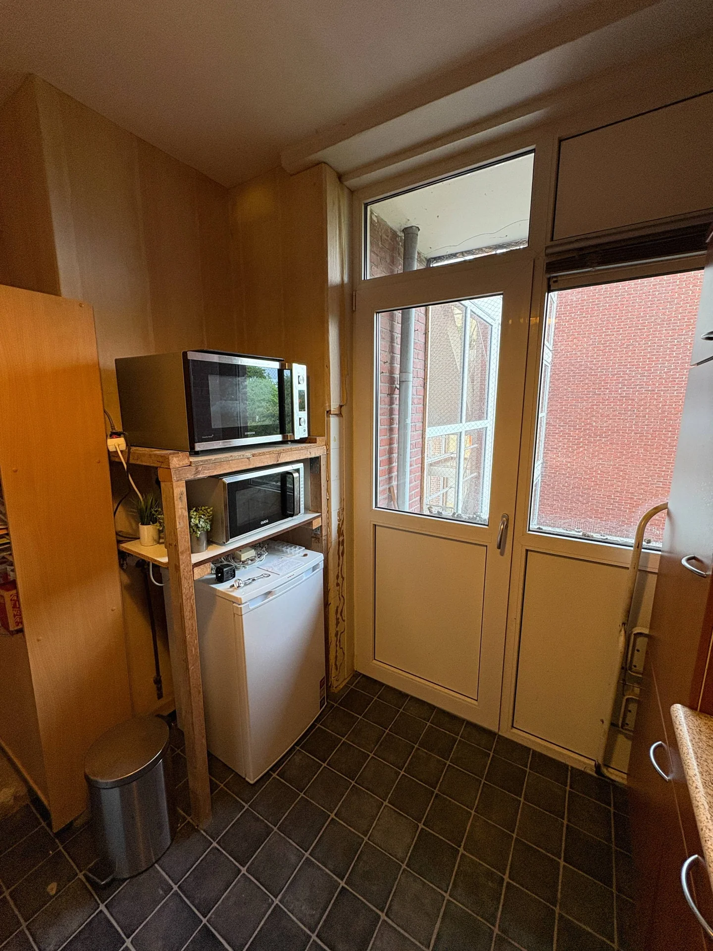 Foto van de Kamer gelegen aan de Oogstplein in Enschede