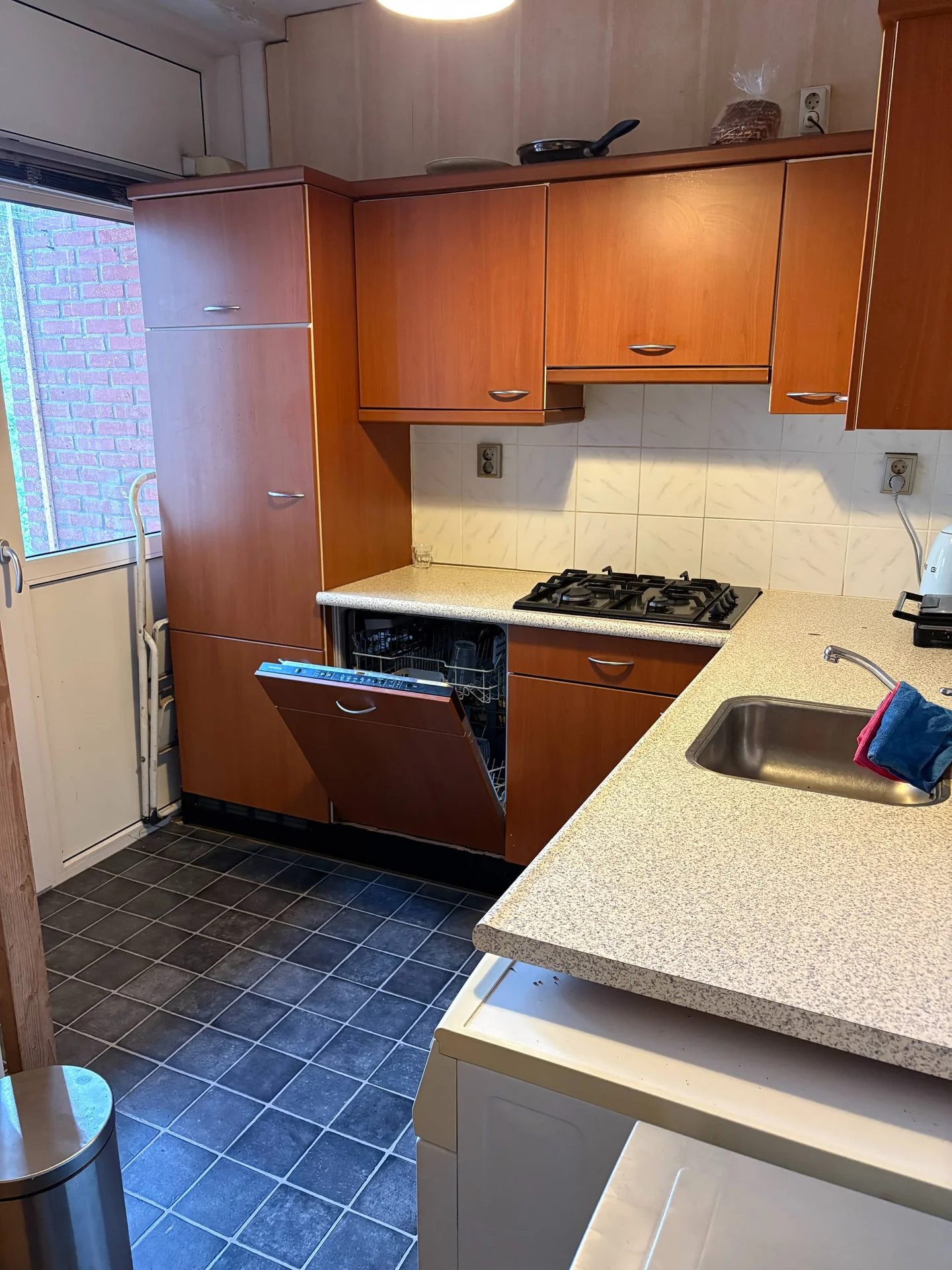Foto van de Kamer gelegen aan de Oogstplein in Enschede