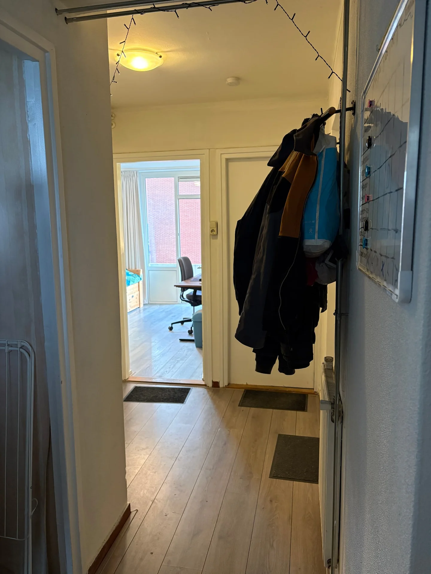 Foto van de Kamer gelegen aan de Oogstplein in Enschede