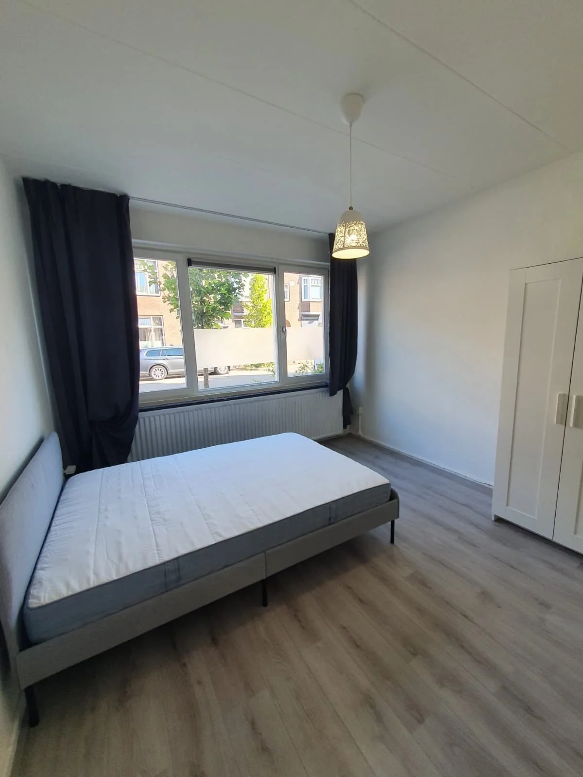 Foto van de Kamer gelegen aan de Frankenstraat in Maastricht