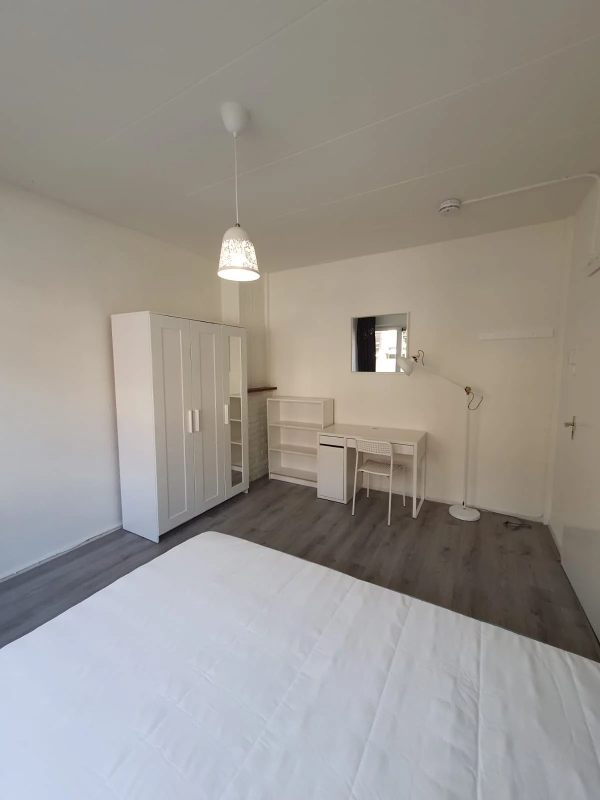 Foto van de Kamer gelegen aan de Frankenstraat in Maastricht