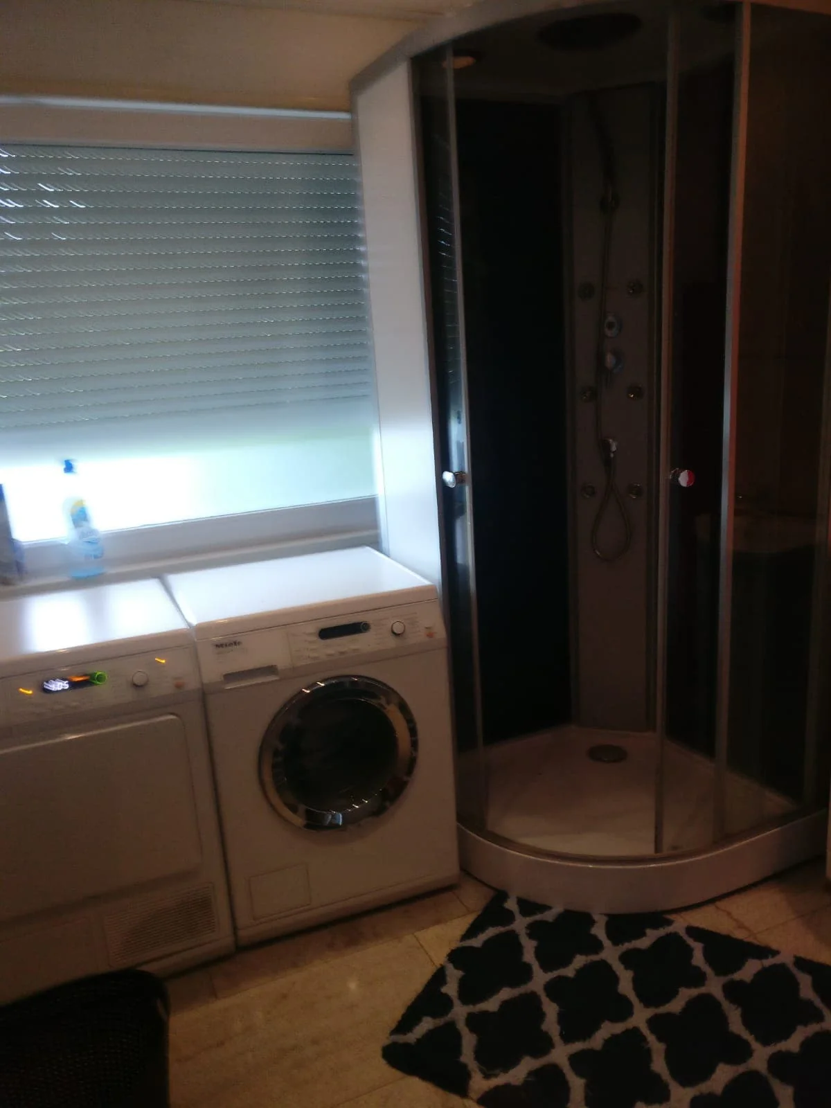 Foto van de Kamer gelegen aan de Stuwweg in Maastricht