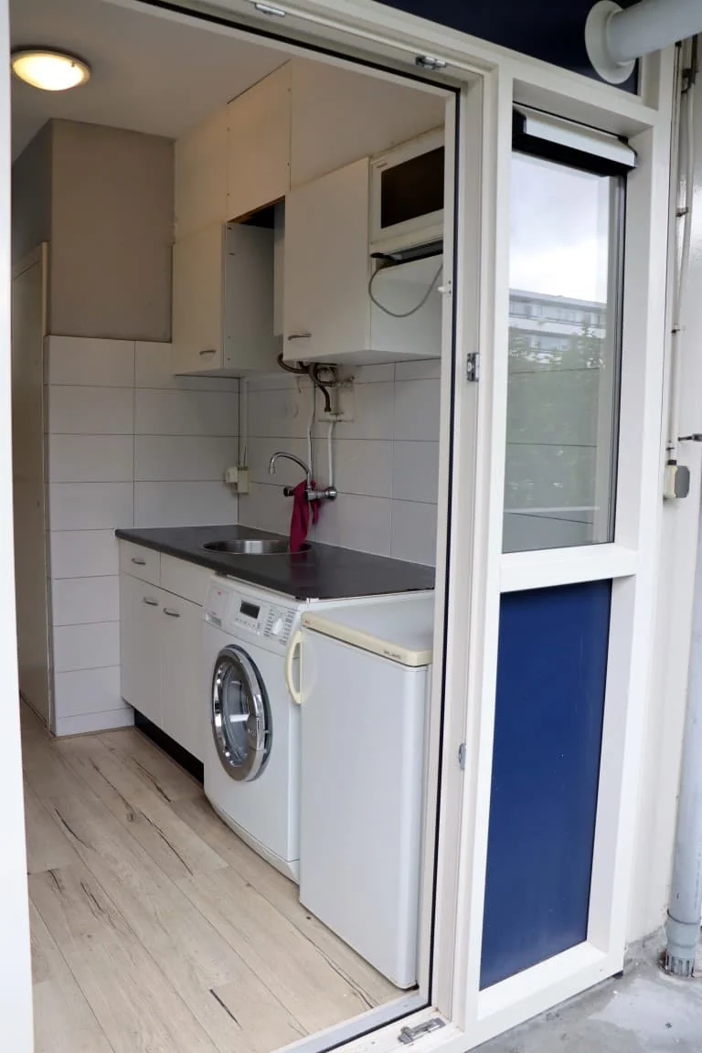 Foto van de Kamer gelegen aan de Hisveltplein in Arnhem