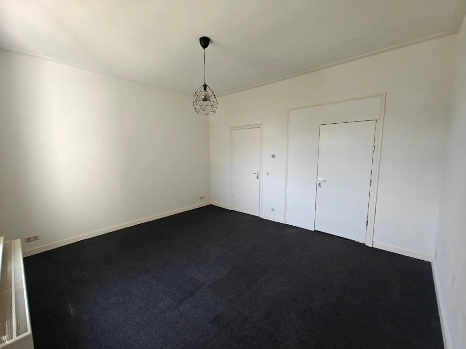 Foto van de Kamer gelegen aan de Schrassertstraat in Arnhem