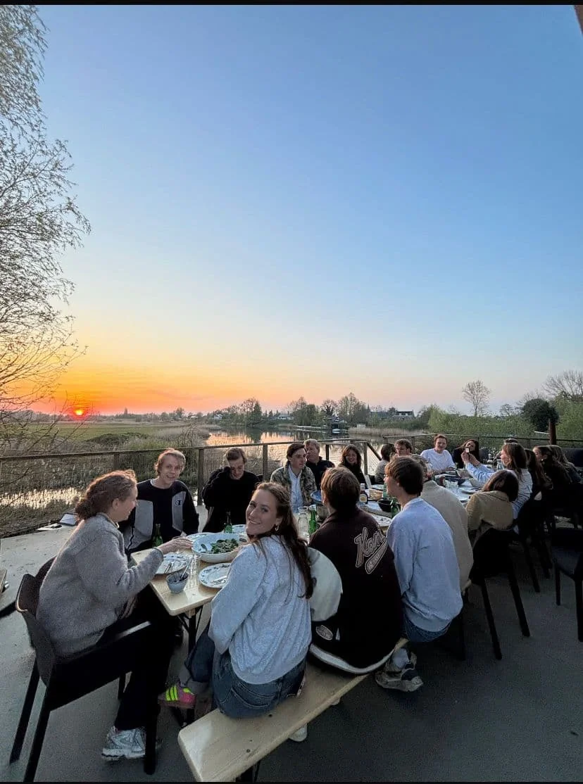 Foto van de Kamer gelegen aan de Jacoba van Beierenlaan in Delft