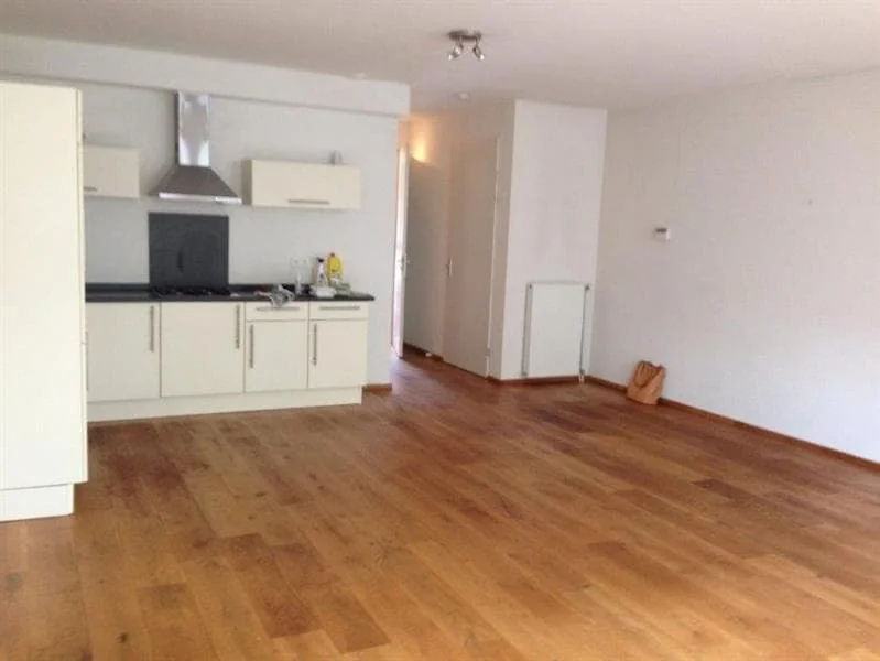 Foto van de Appartement gelegen aan de Willem de Zwijgerstraat in Eindhoven
