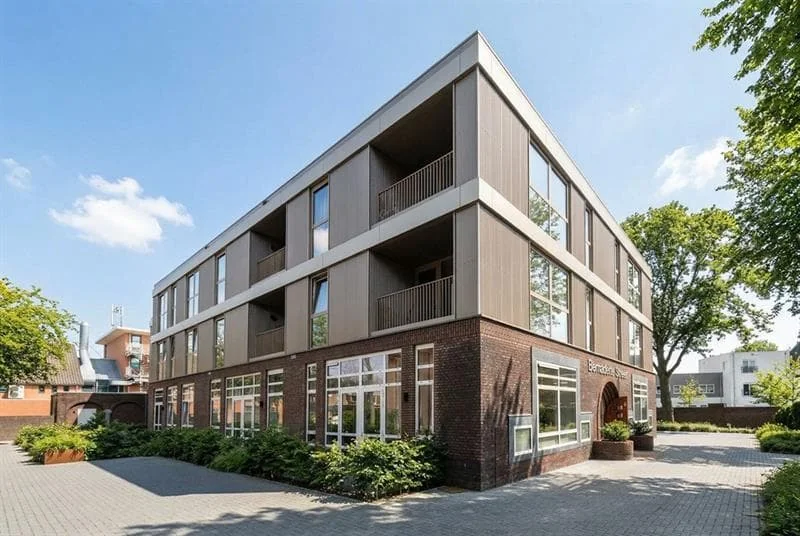 Foto van de Appartement gelegen aan de Heezerweg in Eindhoven