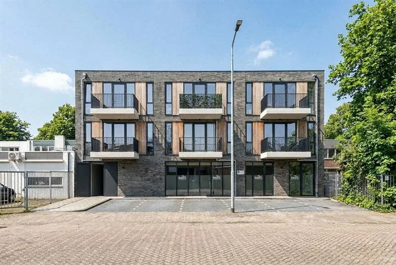 Foto van de Appartement gelegen aan de Heezerweg in Eindhoven