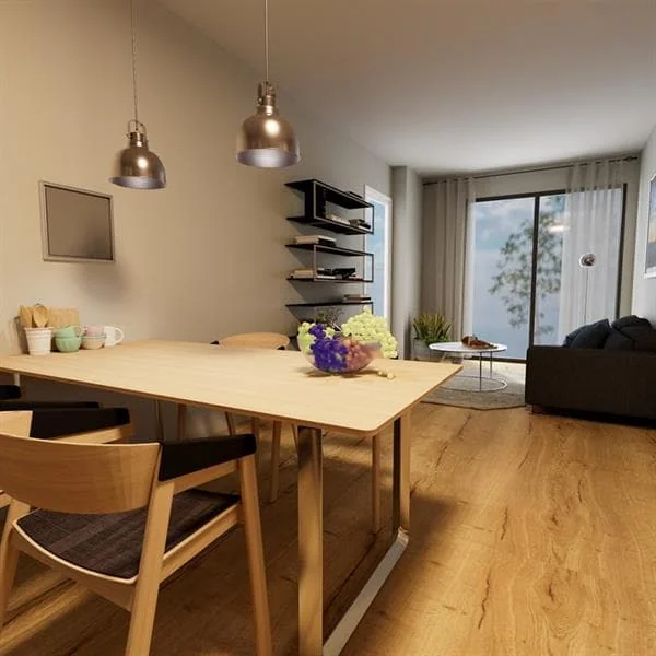 Foto van de Appartement gelegen aan de Heezerweg in Eindhoven
