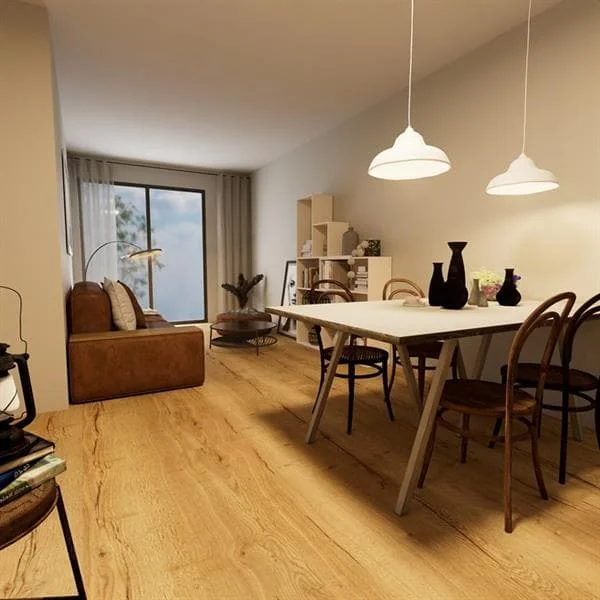 Foto van de Appartement gelegen aan de Heezerweg in Eindhoven