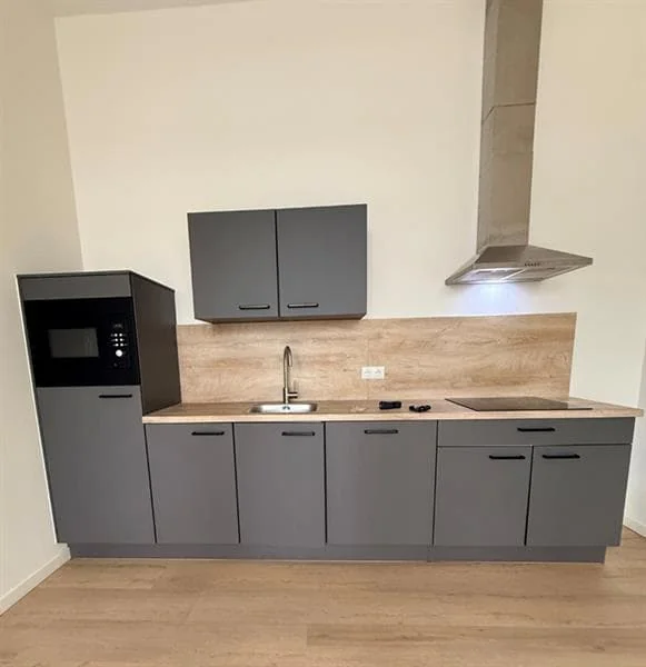 Foto van de Appartement gelegen aan de Heezerweg in Eindhoven