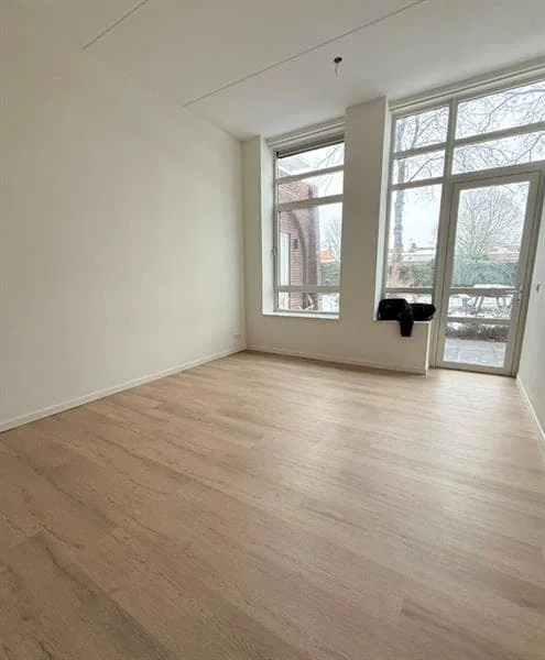 Foto van de Appartement gelegen aan de Heezerweg in Eindhoven