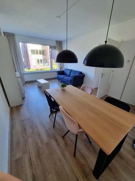 Foto van de Kamer gelegen aan de Jan Mulderstraat in Voorburg