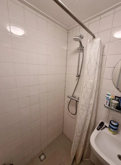 Foto van de Kamer gelegen aan de Jan Mulderstraat in Voorburg