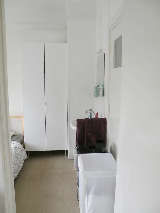 Foto van de Appartement gelegen aan de Doornstraat in Den Haag