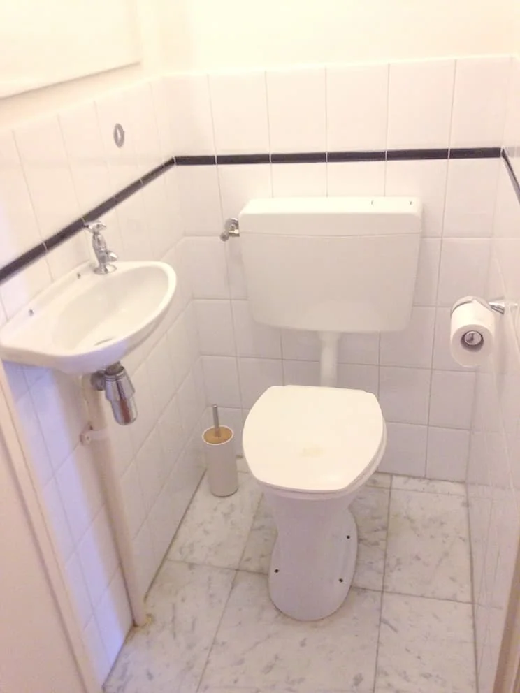 Foto van de Appartement gelegen aan de Doornstraat in Den Haag