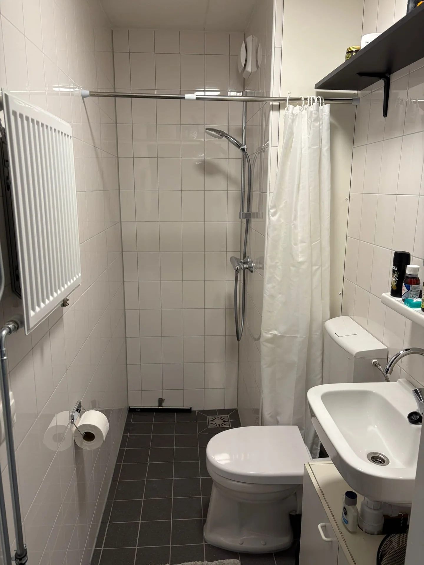 Foto van de Kamer gelegen aan de Mina Krusemanstraat in Enschede