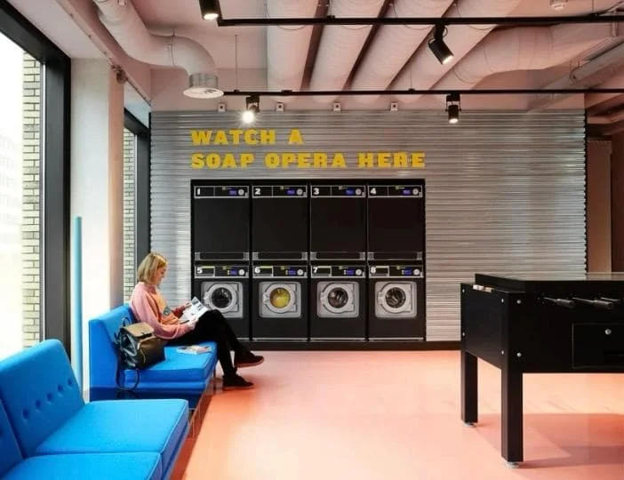 Foto van de Kamer gelegen aan de Stationsweg in Eindhoven