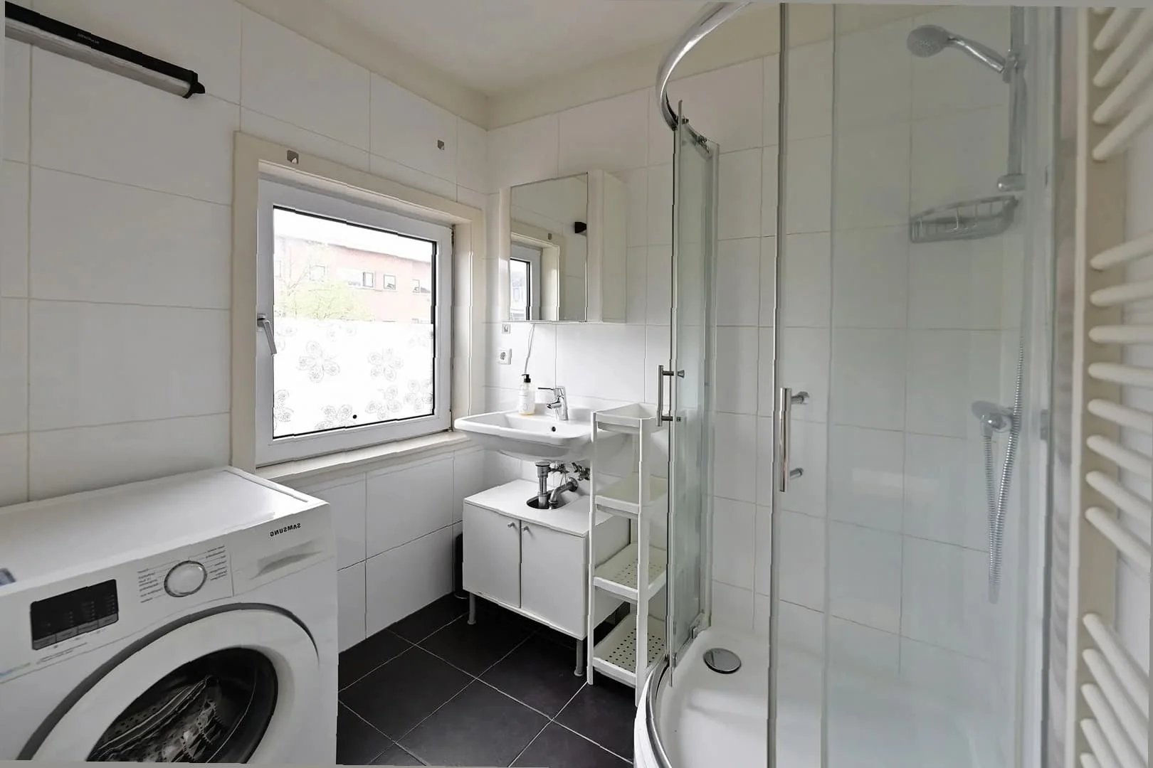 Foto van de Appartement gelegen aan de Noordzeestraat in Utrecht