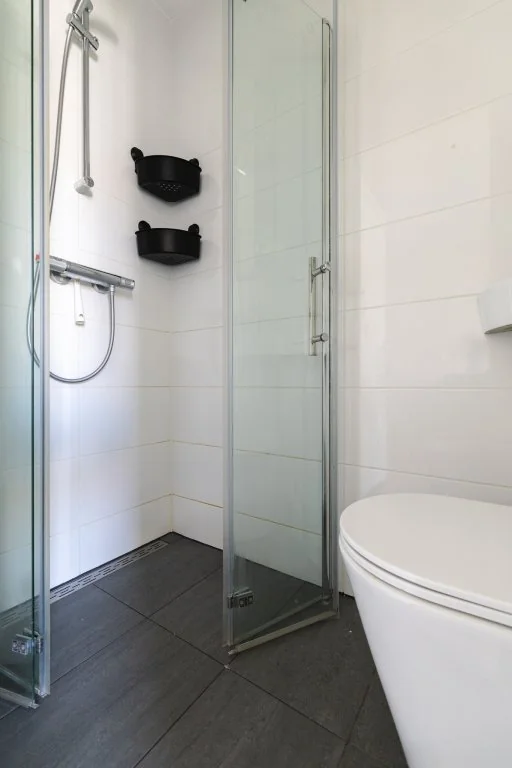 Foto van de Appartement gelegen aan de Roompotstraat in Amsterdam
