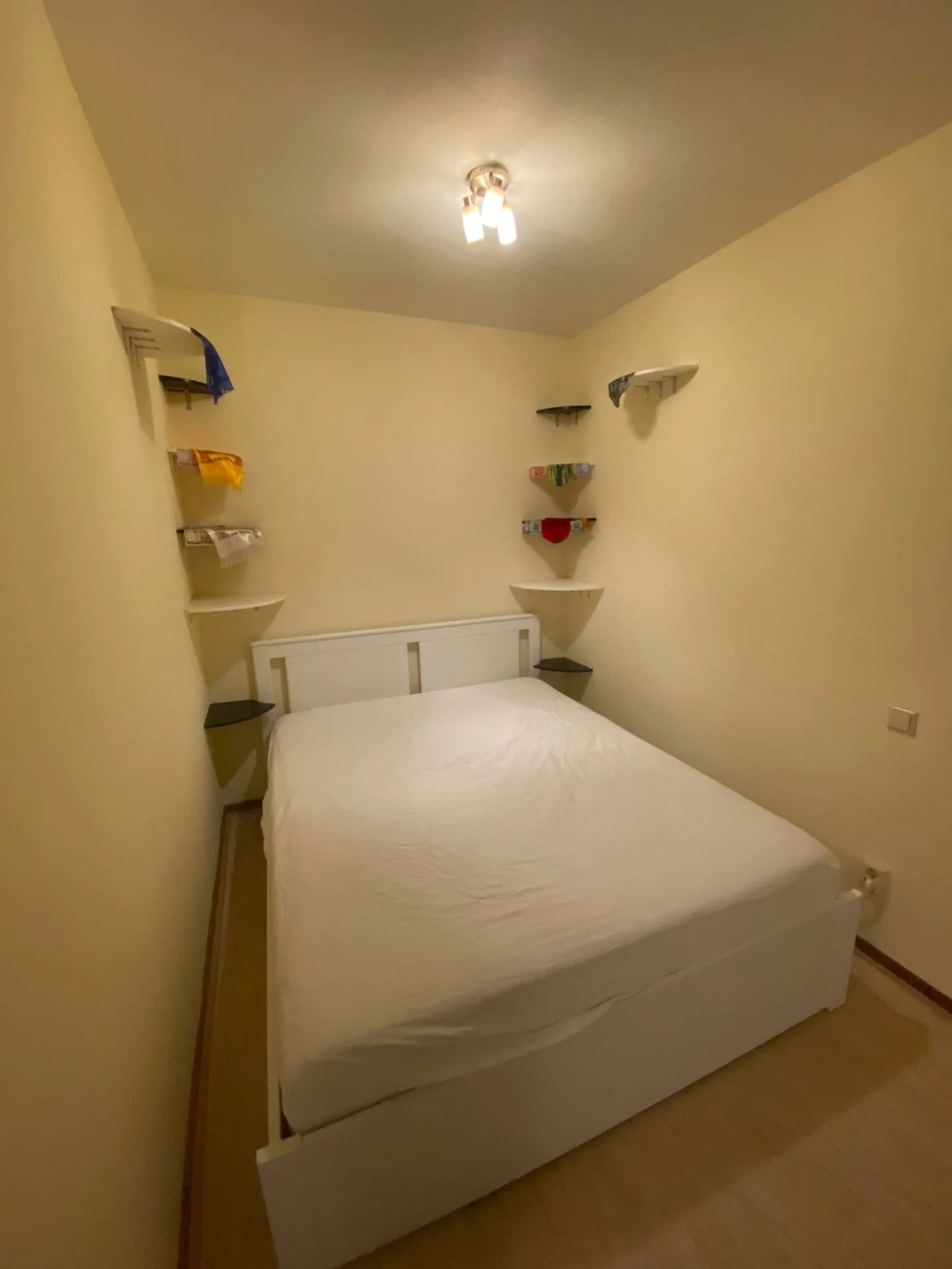 Foto van de Studio gelegen aan de Meerten Verhoffstraat in Breda