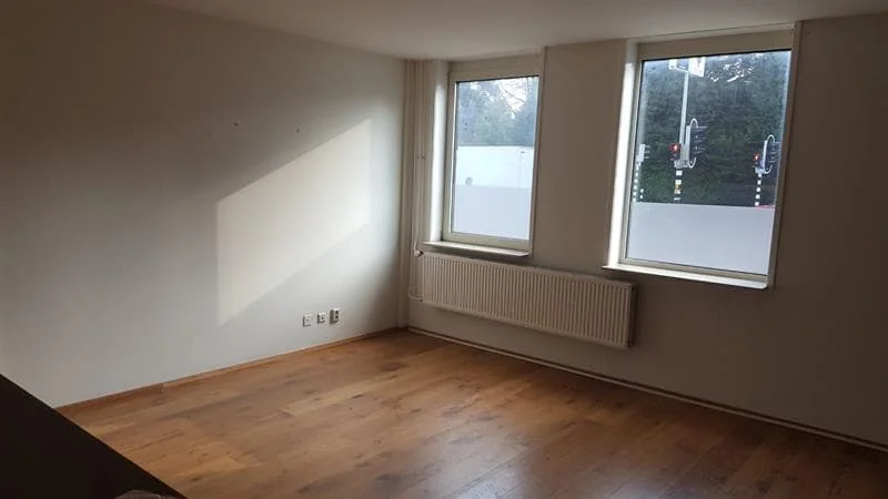 Foto van de Kamer gelegen aan de Utrechtseweg in Zeist