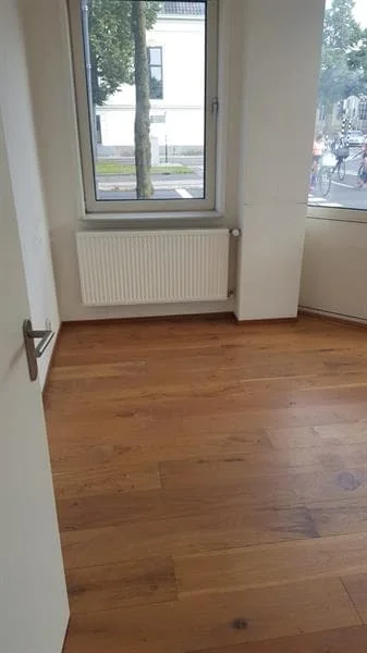 Foto van de Kamer gelegen aan de Utrechtseweg in Zeist