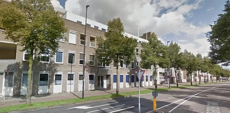 Foto van de Kamer gelegen aan de Utrechtseweg in Zeist