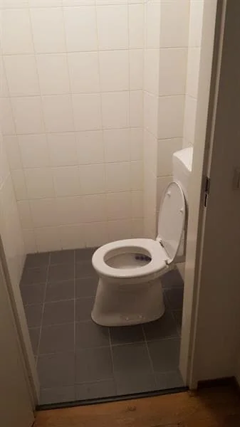 Foto van de Kamer gelegen aan de Utrechtseweg in Zeist