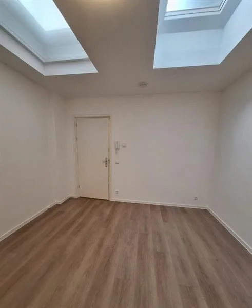 Foto van de Studio gelegen aan de Korte Brugstraat in Breda