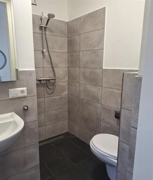 Foto van de Studio gelegen aan de Korte Brugstraat in Breda