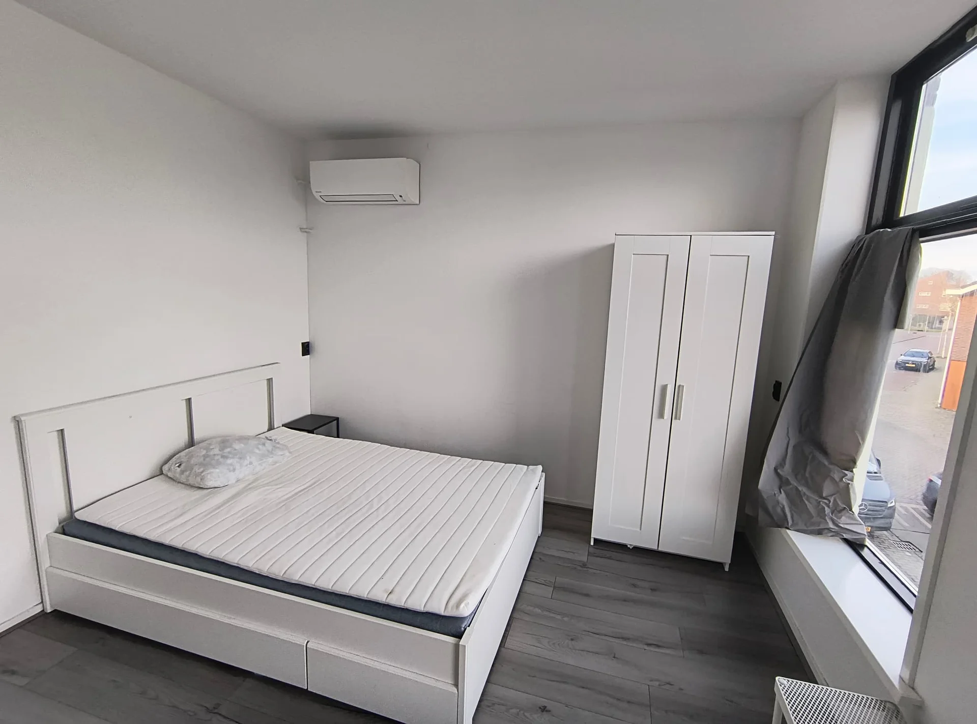 Foto van de Kamer gelegen aan de Janninksweg in Enschede