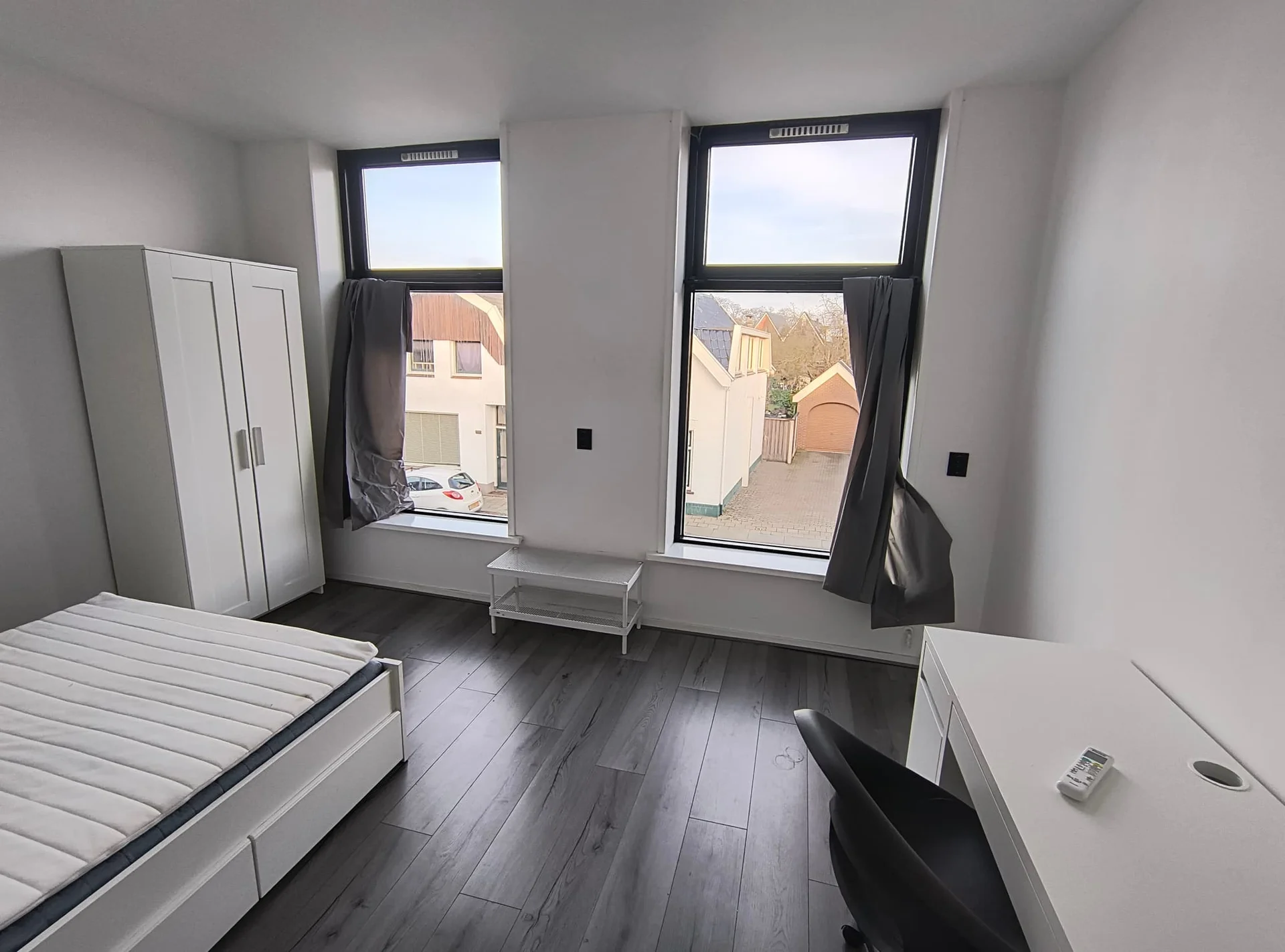 Foto van de Kamer gelegen aan de Janninksweg in Enschede