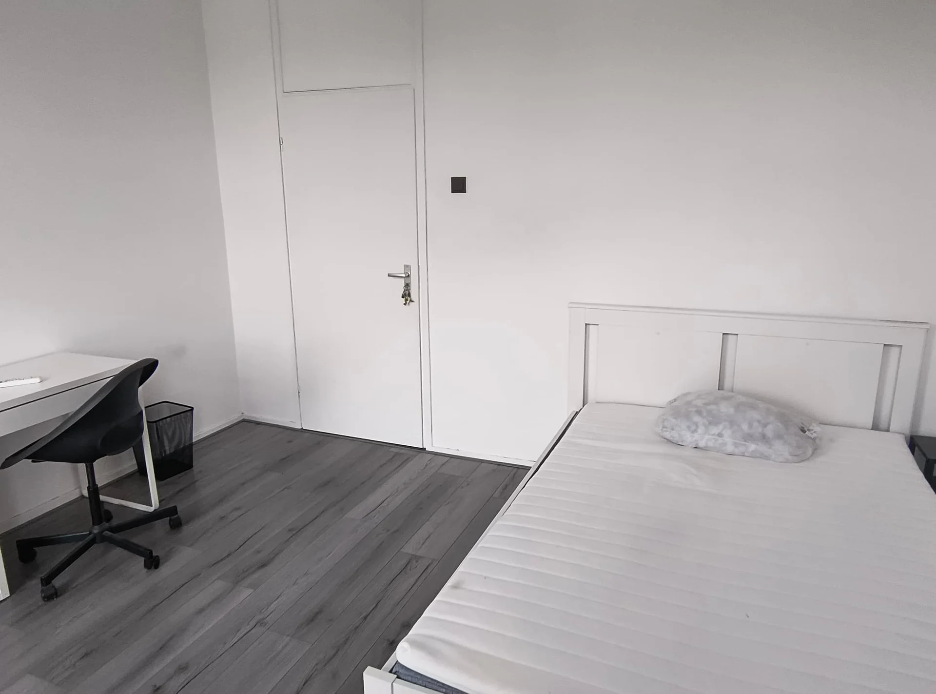 Foto van de Kamer gelegen aan de Janninksweg in Enschede