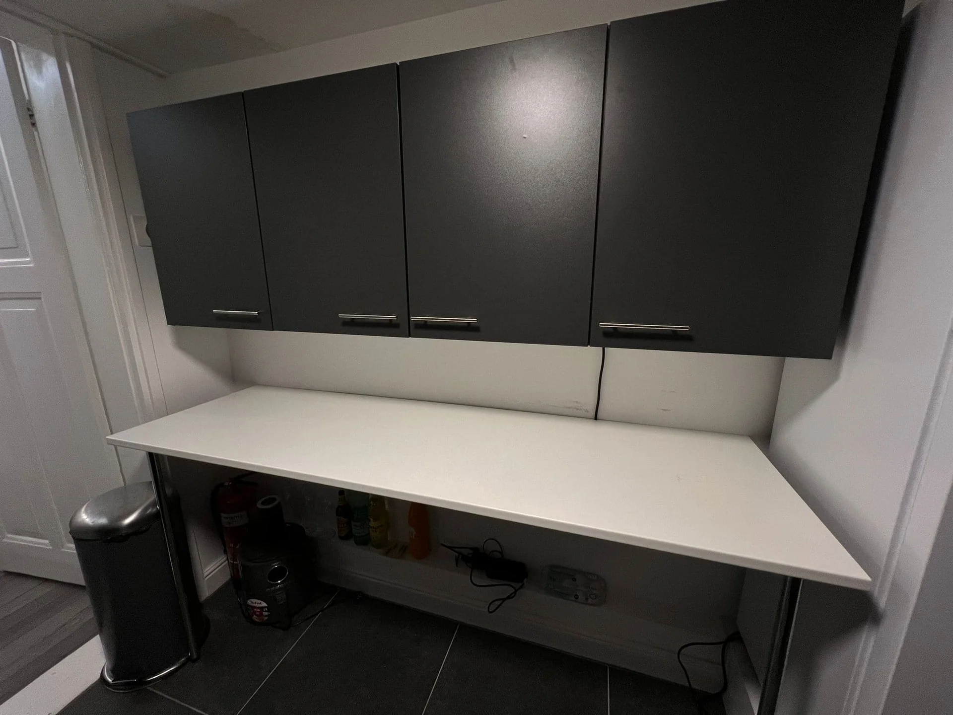 Foto van de Kamer gelegen aan de Janninksweg in Enschede