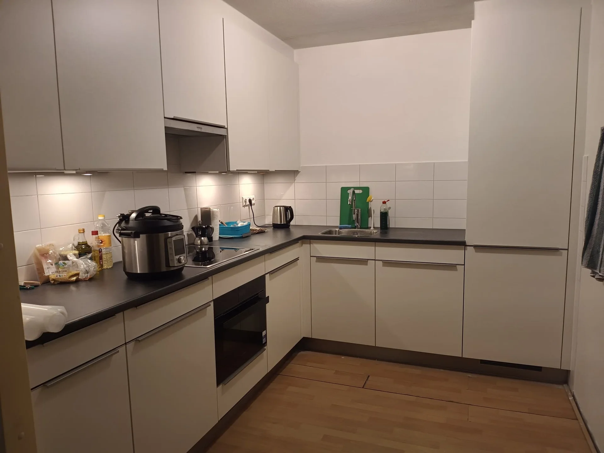 Foto van de Kamer gelegen aan de Stevertsemolen in Eindhoven