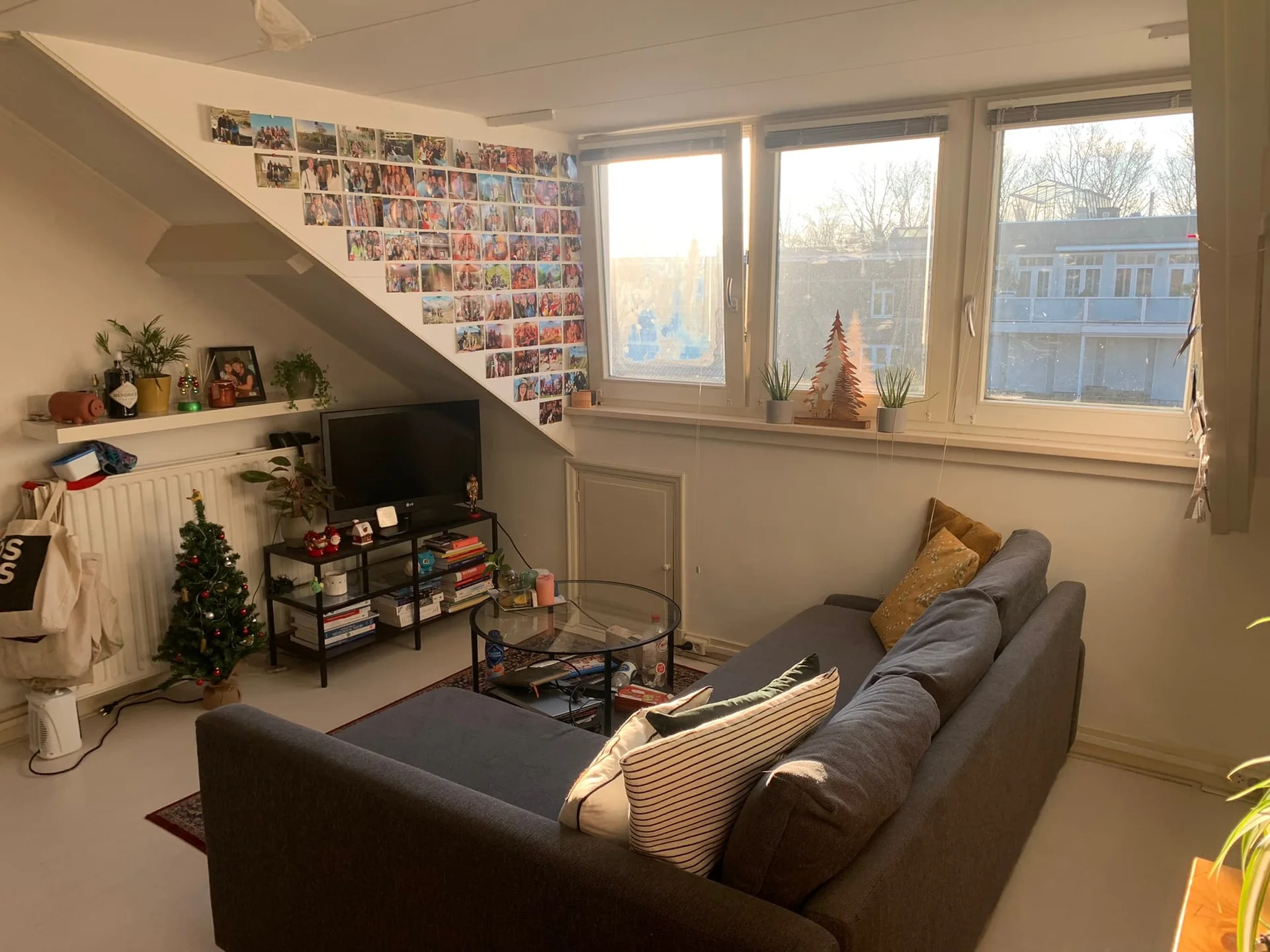 Foto van de Kamer gelegen aan de Havenstraat in Den Bosch
