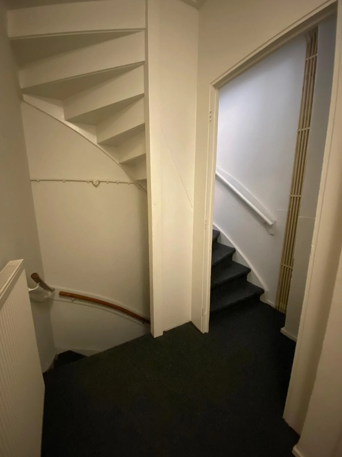 Foto van de Kamer gelegen aan de Mozartstraat in Groningen