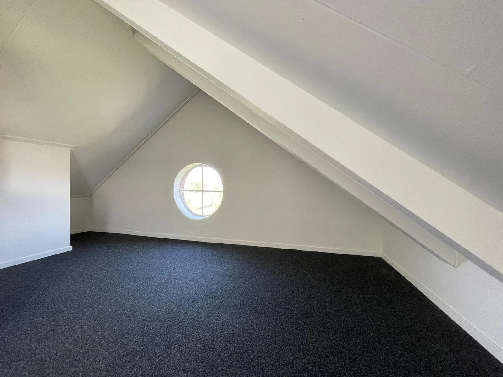 Foto van de Kamer gelegen aan de Mozartstraat in Groningen