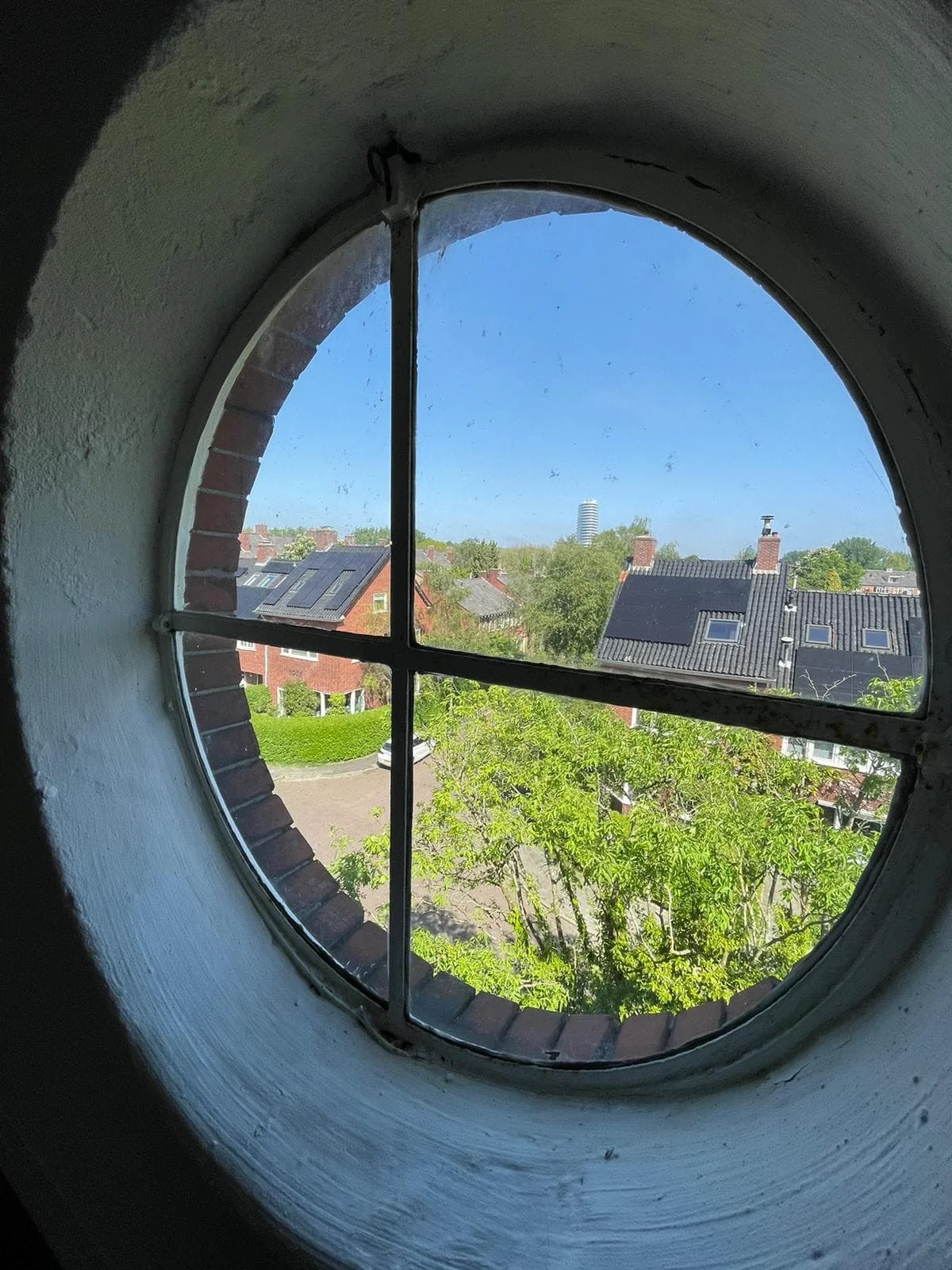 Foto van de Kamer gelegen aan de Mozartstraat in Groningen