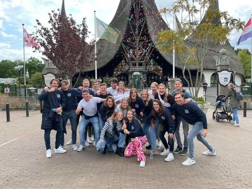 Foto van de Kamer gelegen aan de Schoolstraat in Leeuwarden