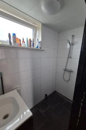 Foto van de Kamer gelegen aan de G.J. van Heekstraat in Enschede