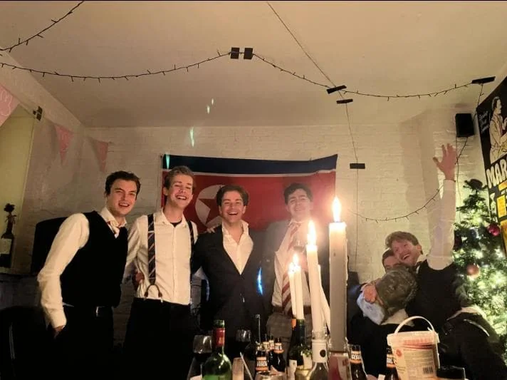 Foto van de Kamer gelegen aan de G.J. van Heekstraat in Enschede