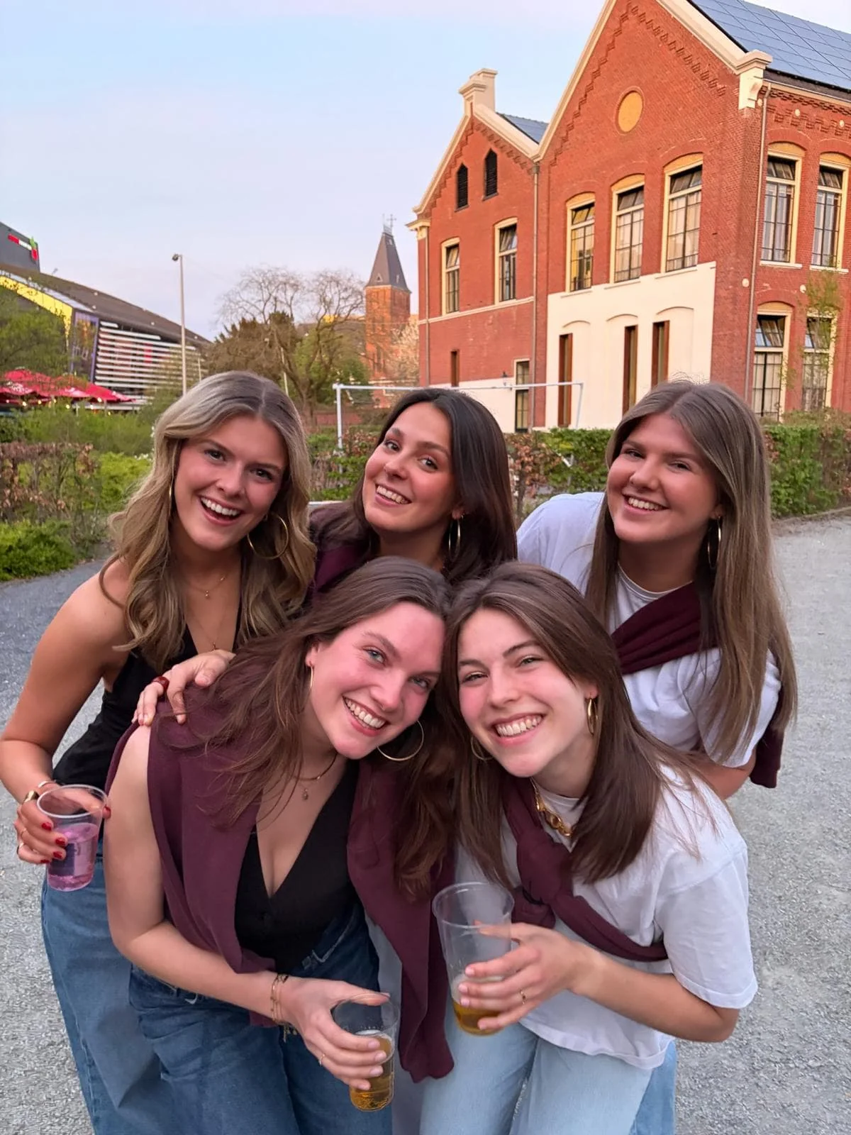 Foto van de Kamer gelegen aan de Emmastraat in Enschede