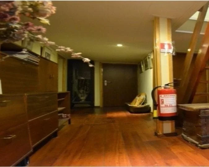 Foto van de Kamer gelegen aan de Stuwweg in Maastricht
