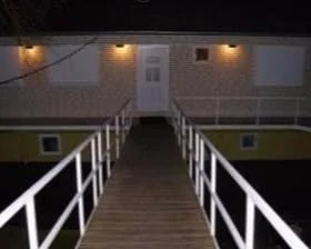 Foto van de Kamer gelegen aan de Stuwweg in Maastricht