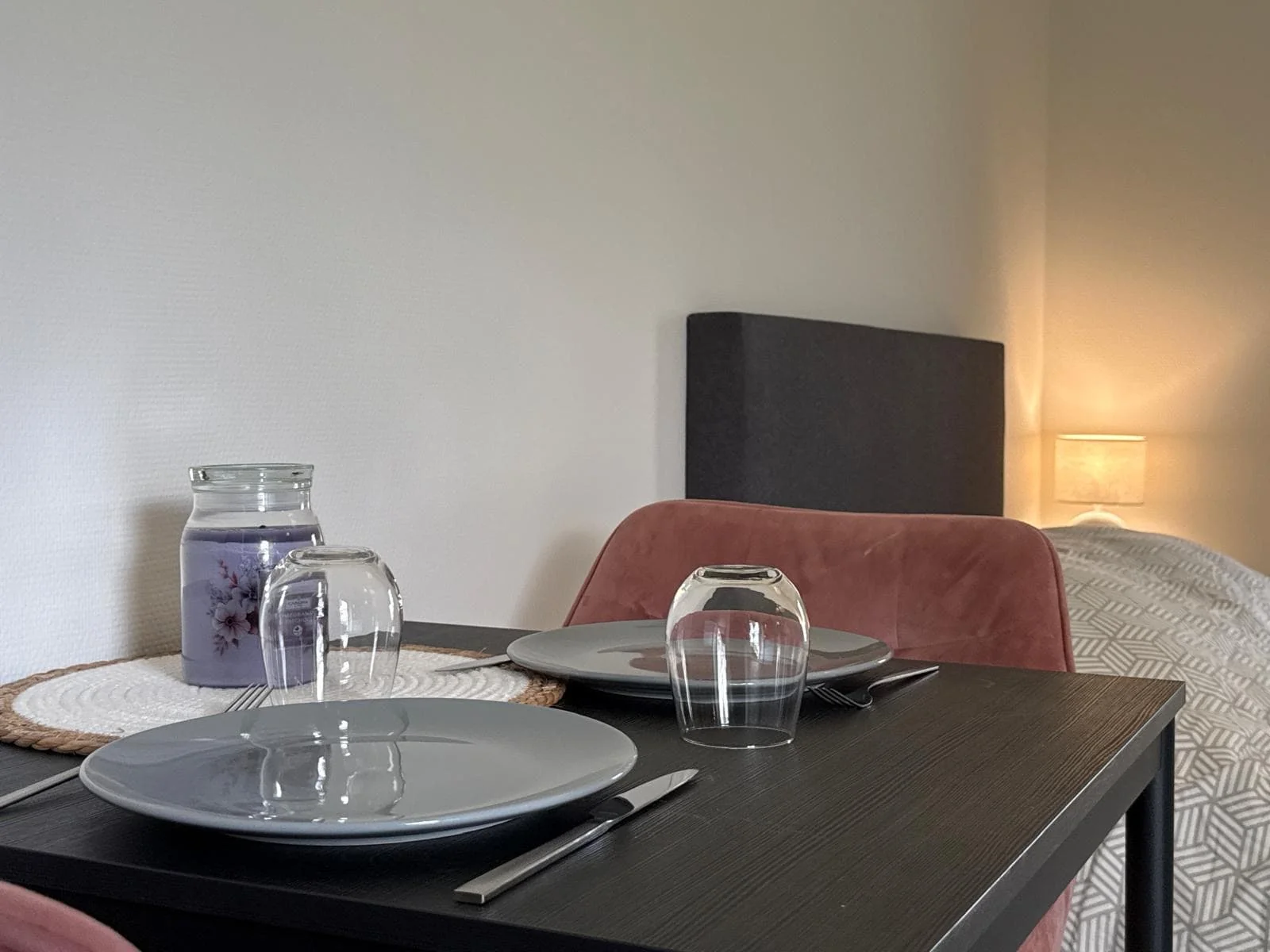 Foto van de Studio gelegen aan de Rabenhauptstraat in Groningen
