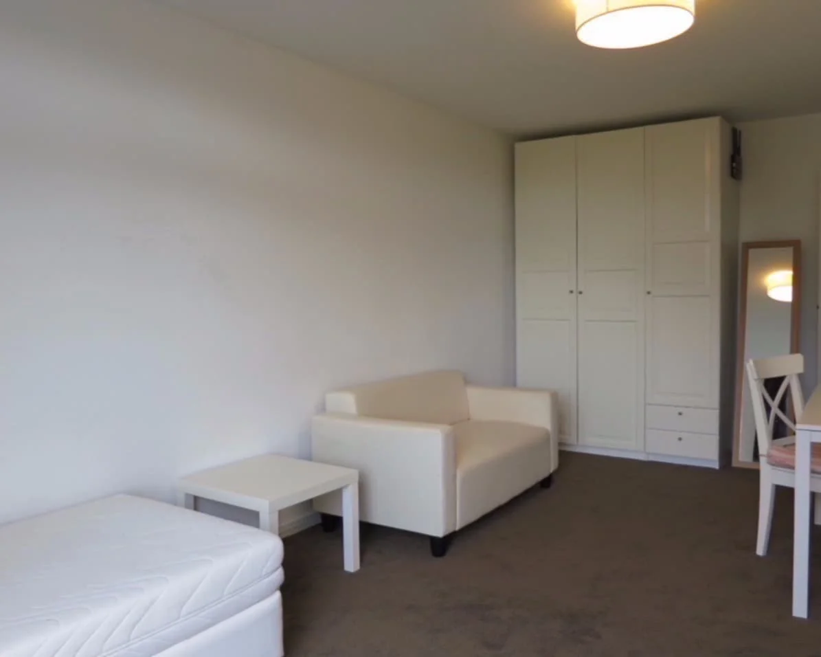 Foto van de Kamer gelegen aan de Aletta Jacobsdreef in Hoofddorp