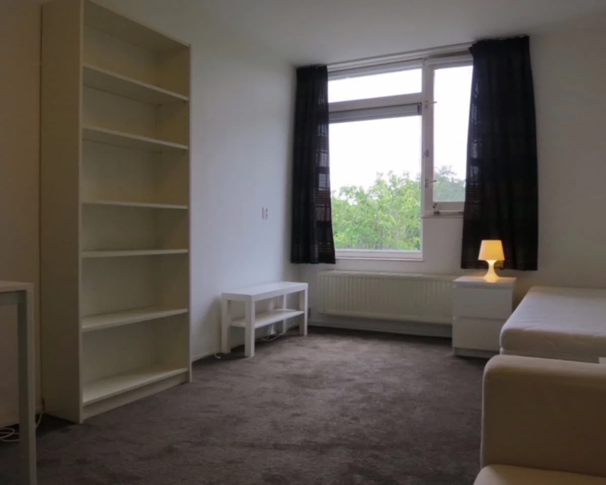 Foto van de Kamer gelegen aan de Aletta Jacobsdreef in Hoofddorp
